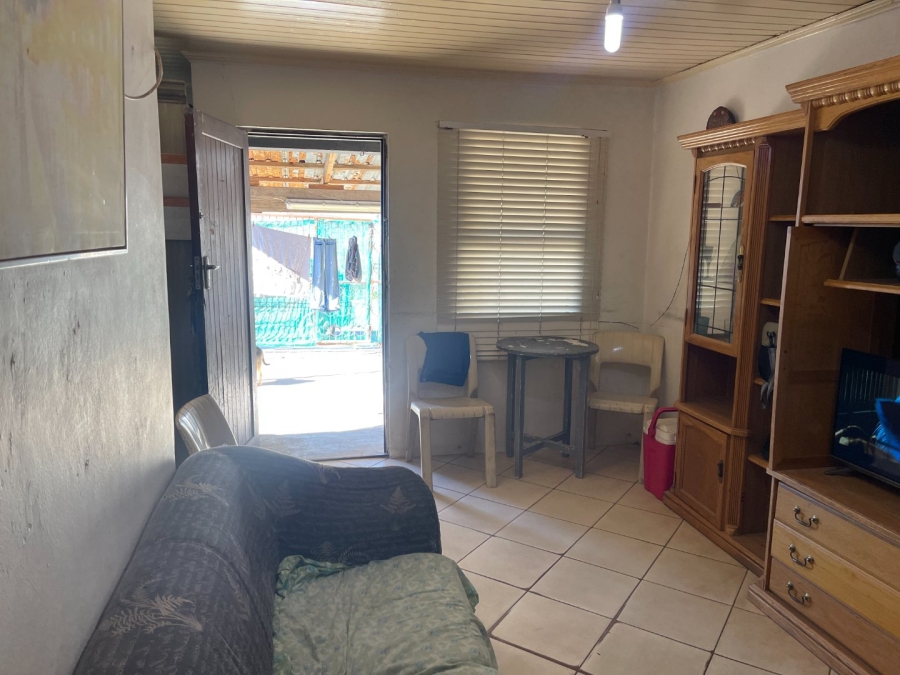 2 Bedroom Property for Sale in Sherwood Western Cape